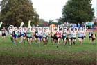 Senior mens Northern Cross Country Relays. Photo: David T. Hewitson/Sports for All Pics